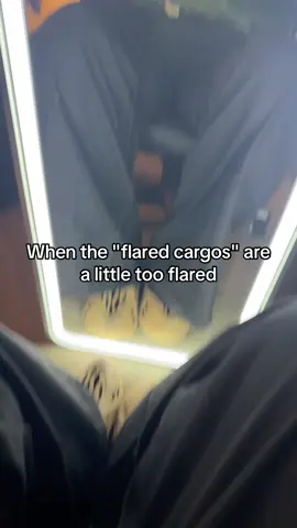 #fyp #viral #camstrokes #tiktokshop #cargopants 