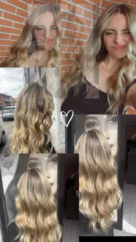 Blondeeeeee❤️🫶🏻.  @NoOne 