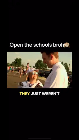 Trump supporters struggle to understand their contrasting ideals, like voting for a billionaire in the name of workers rights. Credit TheDailyShow on Youtube. #trumprally #politicalhumor #conservativememes #bringbackwoke 