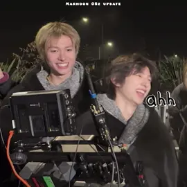 He looks like a kid around Martin 🙁💘 #martin #juhoon #marhoon #fyp #cortis 