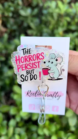 New Release Tuesday! #badgereel #nursing #nursehumor #ernurse #funnybadgereel 