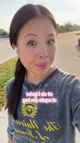what my schedule looks like as someone that priorities walking! #walking #walk #Fitness 