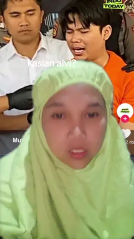 hati nurani kalian dimana? #kasusviral #fyp 
