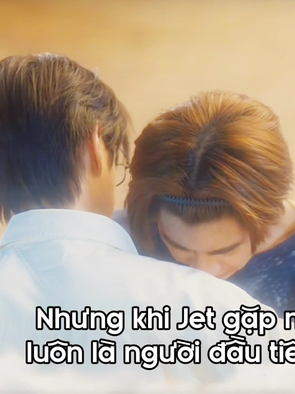 khoái CharnJet quáaaa. #xhhh #fyp #khemjiratheseries #tlefirstone 