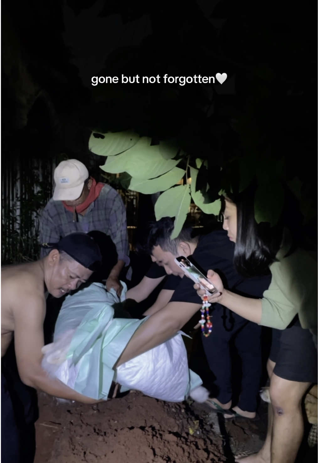 Di kehidupan satu kali ini, aku gagal rawat dan sayangin kamu sampe tua ndip🥺❤️‍🩹 #RIP 