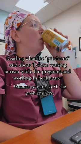 #tylenol #autism #president #trump 