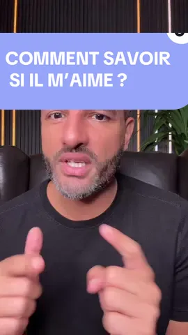 😱le dernier signe - Comment savoir si il m’aime ? Comment savoir si elle m’aime ?