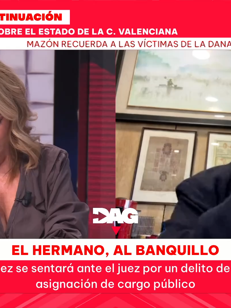 El novio de Ayuso no era novio, pero el hermano del presidente obtuvo la plaza porque el presidente estaba en Moncloa. La plaza se creó cuando Pedro Sánchez no era presidente