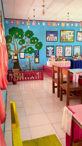 Ruang kelas yang rapi dan bersih adalah awal dari semangat belajar yang tinggi. #KelasBersih #BelajarMenyenangkan #AnakSemangat #SekolahHebat #BelajarAsik