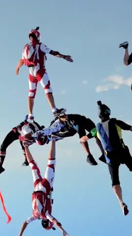 #adrenaline #skydiving #viral #jump 