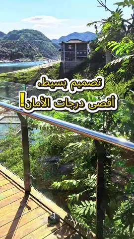 تصميم صغير، أقصى قدر من السلامة!#SteelColumns #BalustradeColumns #StaircaseColumns #qualityproducts #hardwaresupplier #construction #balustrade #commercialconstruction #buildingmaterials #handrail #constructionbusiness #stairrailing #architecturalmetal #LowMaintenance #StainlessSteelDesign #DurableRailings #railing #CustomRailings #316MarineGrade #304StainlessSteel #StainlessSteel #chinamanufacturer #distributorwanted #custommetalwork #madeinchina #homerenovation #importfromchina