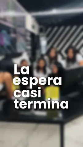 Algo grande está a punto de llegar al gym 💥 Y créeme… no vas a querer perdértelo 👊🔥 #Fitness #caracas #topspa 