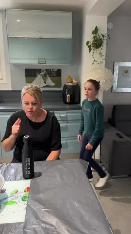 L’apprentissage !!🤣🤣