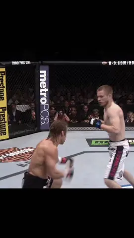 Urijah “The California Kid” Faber.  #UFC #urijahfaber #hof #underrated #latenight 