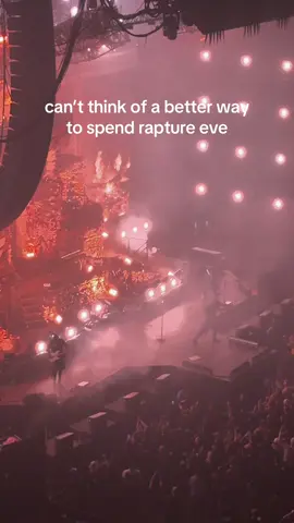 I feel fulfilled #sleeptoken #rapture #raptureiscoming #satire #concerts 