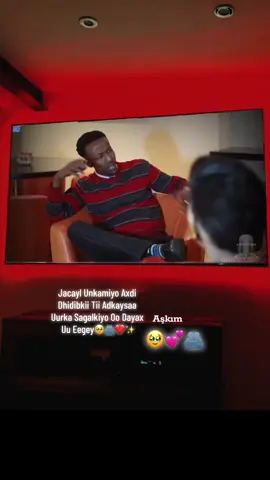 Cawaale Iyo Kabayare #azkim 