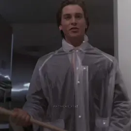 best scene in the film 😭 #americanpsychoedits#patrickbateman#christianbale#fyp#patriks_edit @𝐕𝐢𝐫𝐢𝐚𝐭𝐢𝐚𝐧. @𝙅𝙊𝙀𝙎𝙋 