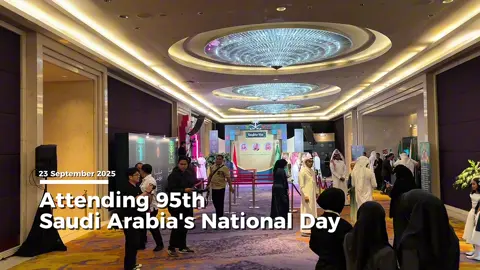 National Day of Saudia Arabia Kingdom