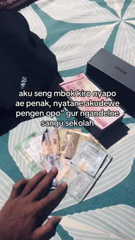tentang anak seng ragelem ngrepotne wong tuo✊🏼😇 #fyp #motivasihidup #wonogiri24jam #menabung #xybca 
