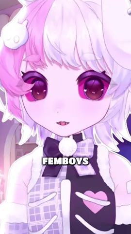 No refunds #vtuber #femboy #fyp 