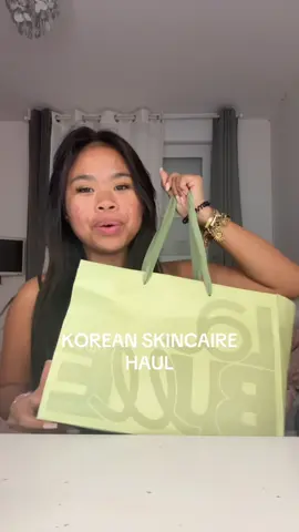 haul de produits coréens offerts par @La Bulle & Co - K-Skincare *produits offerts* #fyp #makeup #skincare #labulleandco #haul 