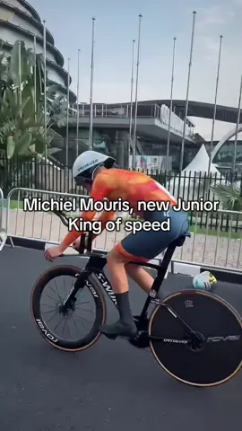 🇳🇱 🔥 #Kigali2025 #sportstiktok #procycling 