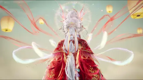 the immortal’s curse  || all the things she said x Infinity Nikki || #infinitynikkiedit #infinitynikki #danqingseason #infinitynikkimissbai #allthethingsshesaid 