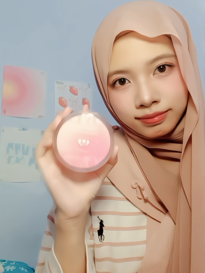 cushion andalankuu 😋 #barenbliss #bnb #cushion #makeup #cooltonedmakeup 