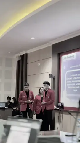 see u next event guyss, thanksss TRILAVE🔥👊🏼#businessplancompetition #bpc #econofest #unhas 