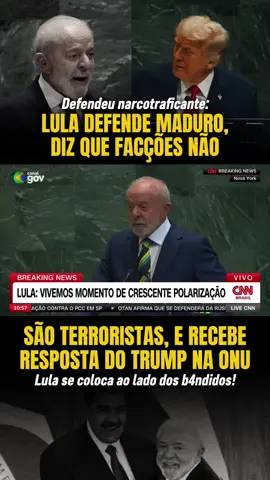 Preocupante ter um idiota desse no Brasil!