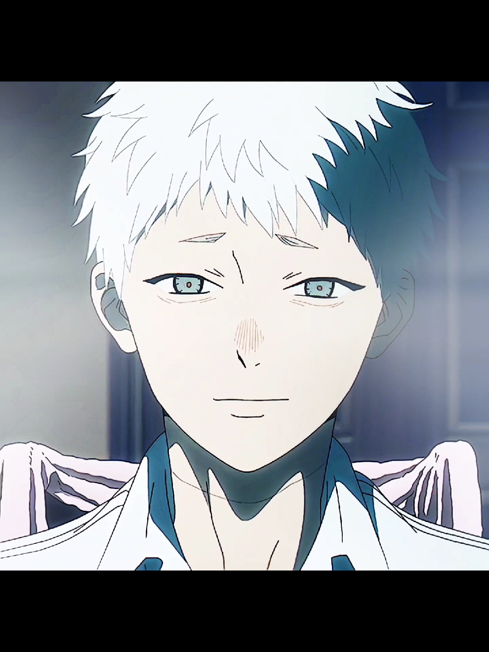 Hikaru cried for the first time 😫💔 #thesummerhikarudiededit #hikaru #anime #tshd #fypviralシ 