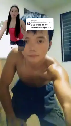 Replying to @mabaitsataongmabait2 #masbateñong_matibay❣️😊 #fyp♥️ 