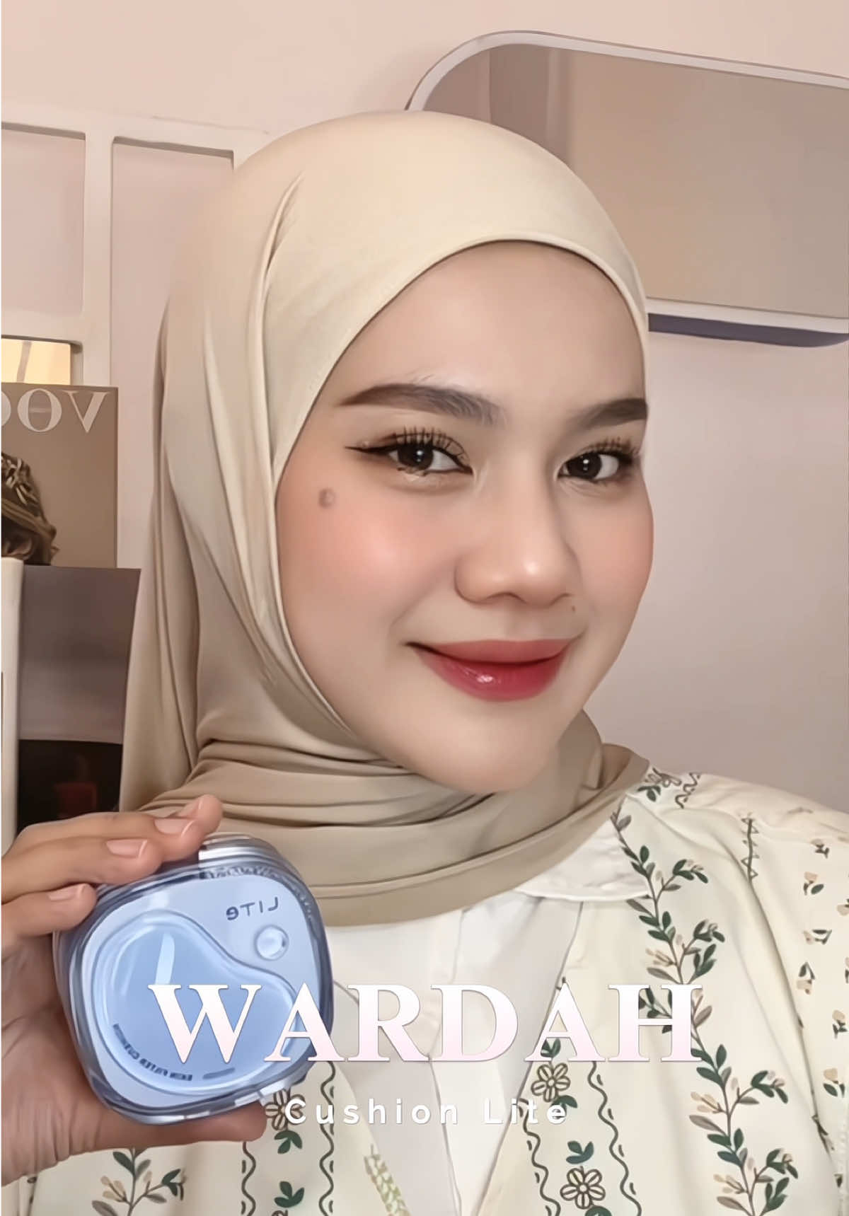 🔥 BEST DEAL ALERT! 🔥 Wardah Skin Filter Cushion lagi DISKON 10% pakai voucher! No white cast, no crack, full coverage 💕 Buruan sebelum kehabisan yaa~ #DiskonWardah #PromoCushion #TikTokBeauty #VoucherWardah #Wardah 