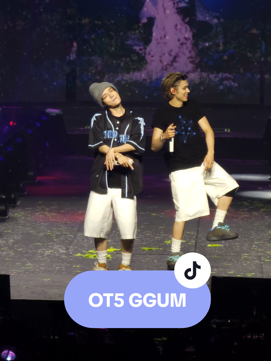 I am 💀 after this - TXT in Chi D2 #tomorrow_x_together #txtmoa #txtconcert #kpop #ggum 