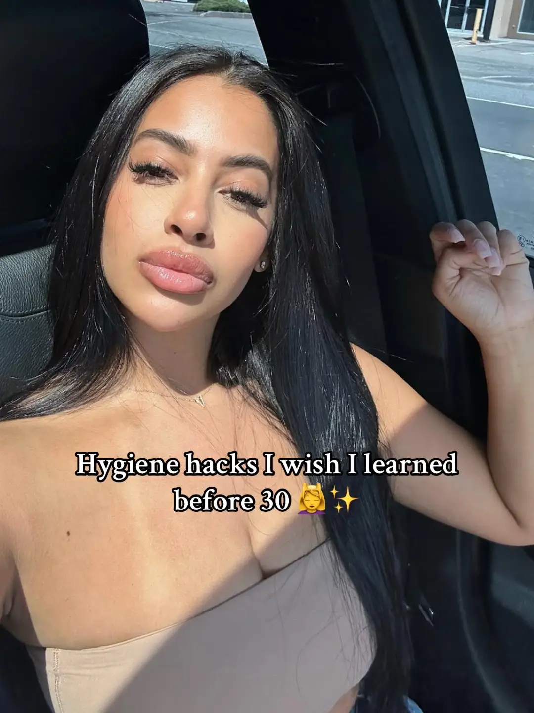 #hygiene #SelfCare #fyp #health #blowthisup 