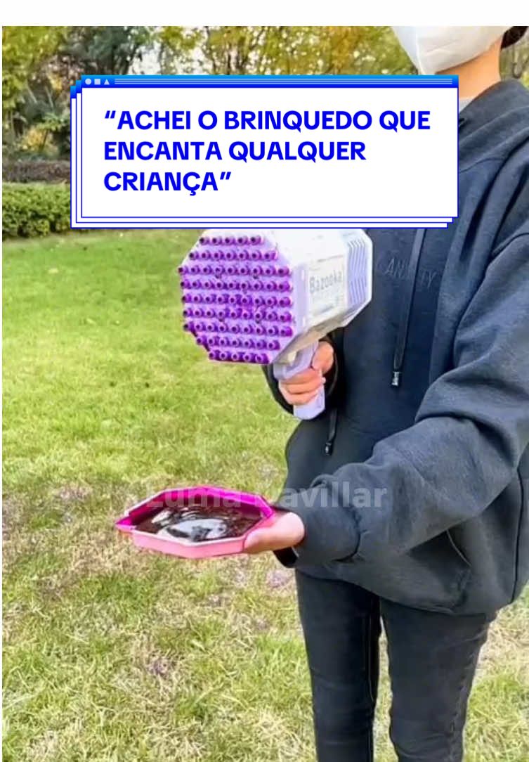 “ACHEI O BRINQUEDO QUE ENCANTA QUALQUER CRIANÇA” #brinquedos #criancas #tiktokshop 