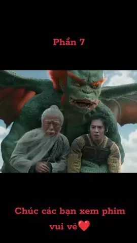 Phần 7:phim hay mỗi ngày #xuhuong #movie #fyp #phimhay #phimvothuat 