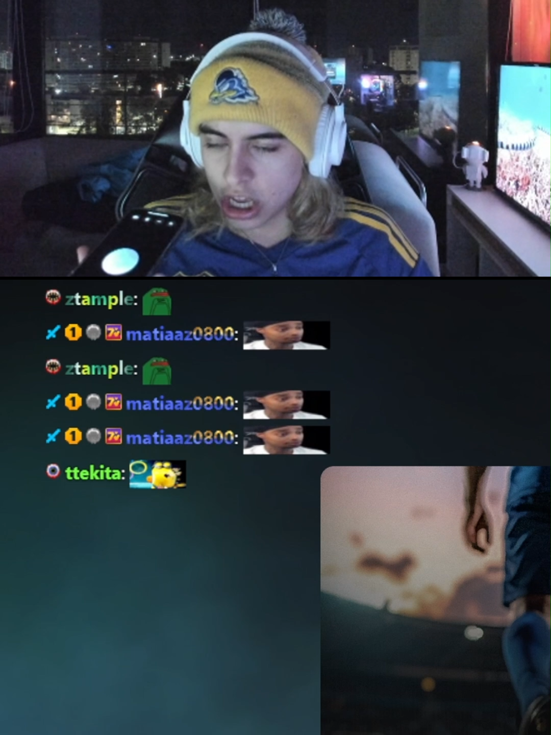 ese no es mi nombre mazzy 💀 #fyp #foryou #rageylomainstream #lolomorales