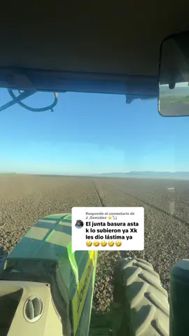 Respuesta a @J ,González ☀️🐑 