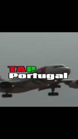 TAP 🇵🇹#fvp #avion #funk #portugal🇵🇹 #edit 