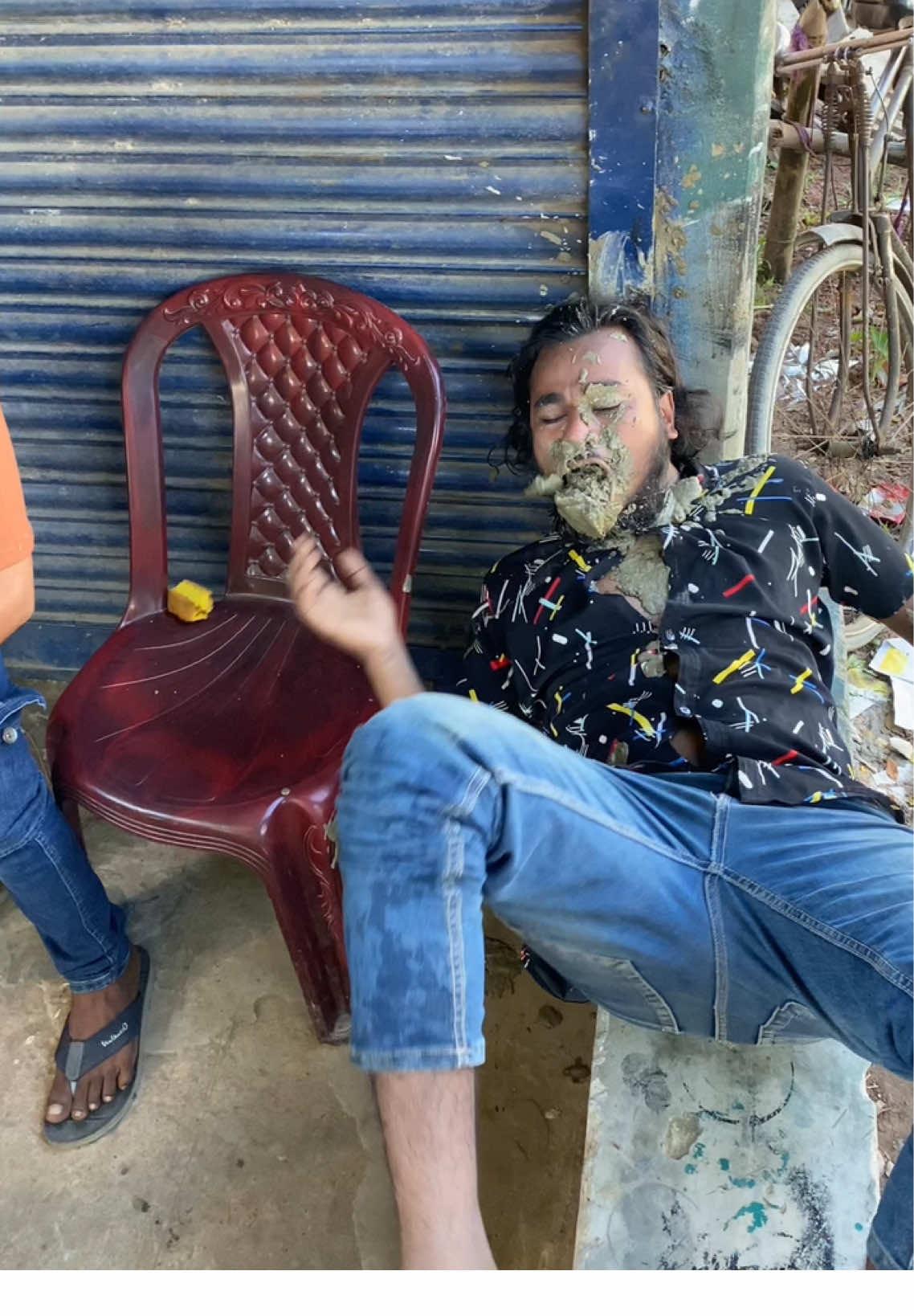 কি করতে গিয়ে কি হয়ে গেল  #reesl #funnyvideo2025 #comedy #funnyreelsvideo #alamin9930       