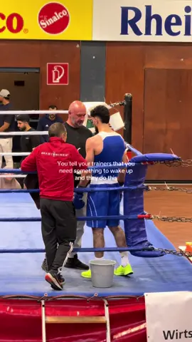 Is it the same with you or only with me? #viral #fyp #Boxen #boxing🥊 #omarsloian 