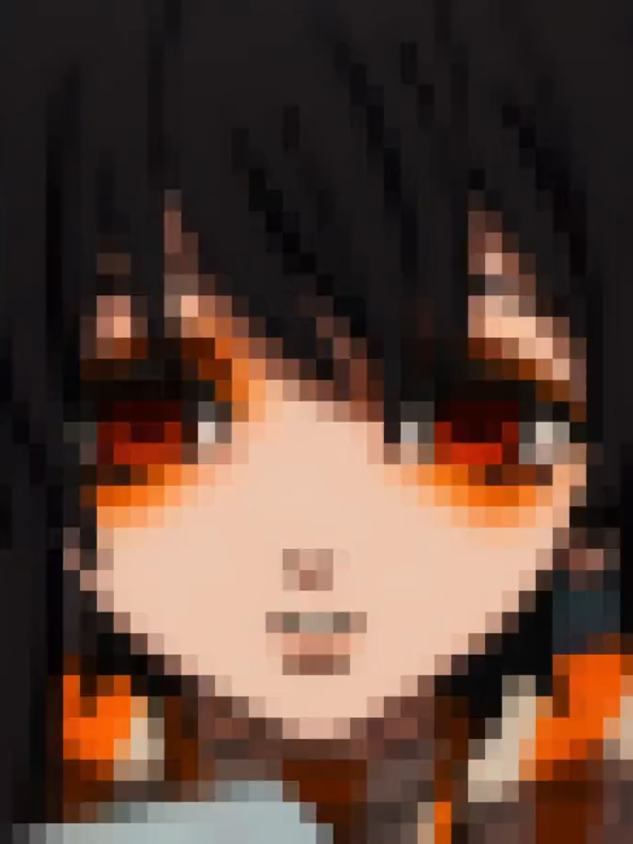 Moi praim #anime #edit #gachiakutaedit #hikaraisqd #tenjusq #dreamsqd