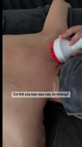 Tắt chuông điện thoại, bật chế độ yêu bản thân. #trilieuphuongspa #trilieuquan2 #massagetherapy #xuhuong #trilieu 