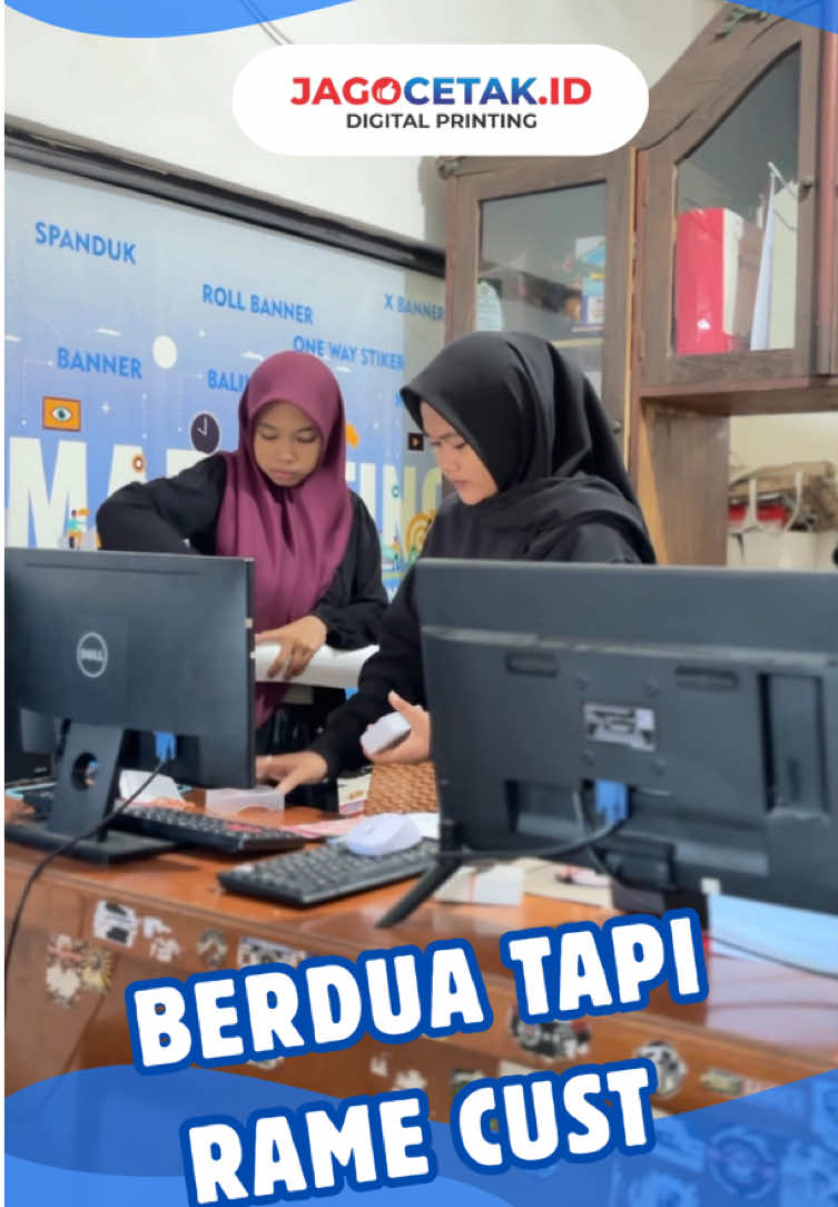 Gimana bisa tenang kalau gini 😭  #fyppppppppppppppppppppppp #funny #jagocetak #percetakansidoarjo 