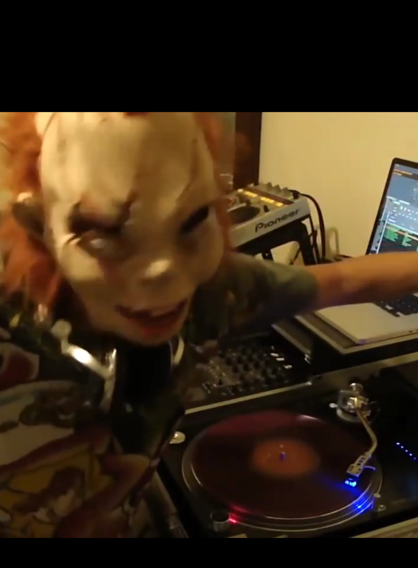 DJ BL3ND ONE LOVE 😎😎😎 #fyp #parati #djbl3nd #2012 #virtualdj 