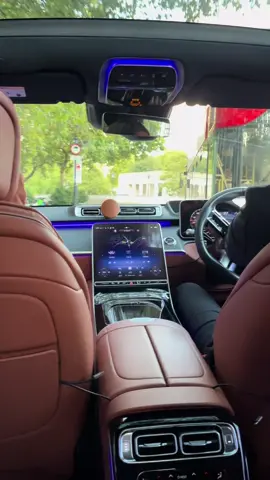 S class contact us now! #luxury #london #fyp #chauffeur #carhire 