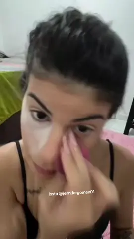 Oie, amores venha se arrumar comigo 💟💟 já aproveita e me segue no Instagram ↙️ @Jennifergomex01  #reels #jennifer #treinar 