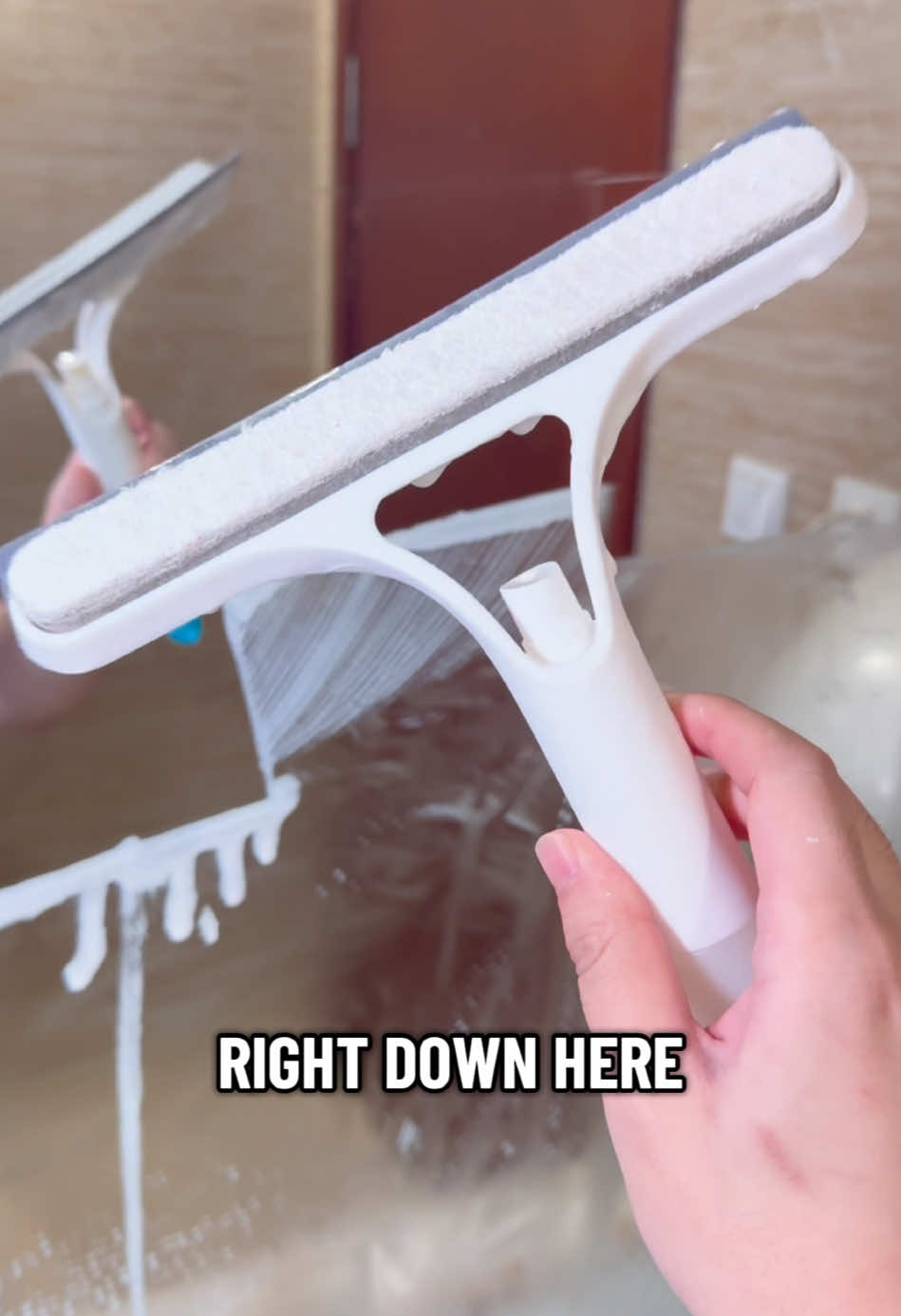 Window Cleaning Scraper 🔥🔥🔥#tool #fyp #scraper #goodthing 