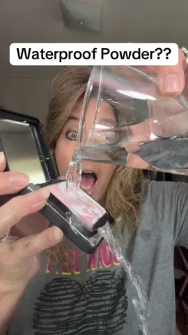 @carslan_us  BLACK MAGNET SOFT FOCUS POWDER - MAKEUP - comes with free highlighter powder and free three day shipping! Click the link in this video to get yours now! #powder #makeuppowder #softfocuspowder #carslan #highlighter 